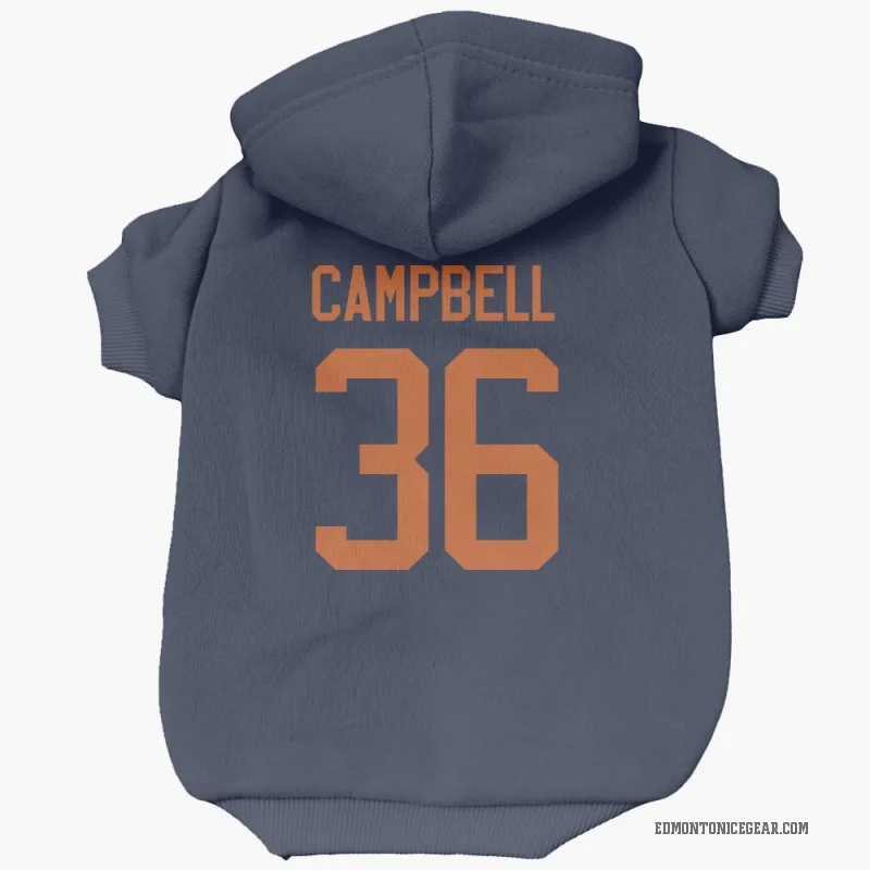 Jack Campbell Jerseys, Jack Campbell Shirts, Apparel, Gear